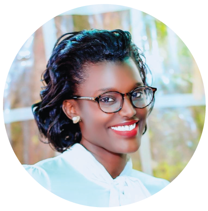 Profile picture for user Daphne N. Kamuntu