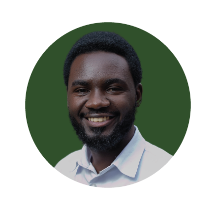 Profile picture for user Alan Collins Mpewo