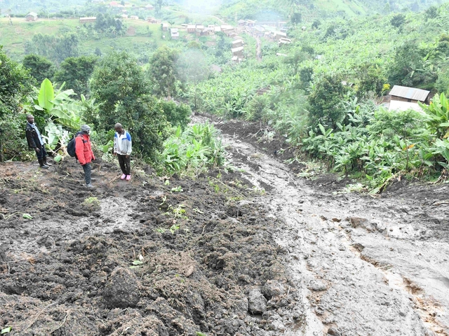 The Kween Landslides: A Call for the State to Uphold Its Duty to Protect Ugandans