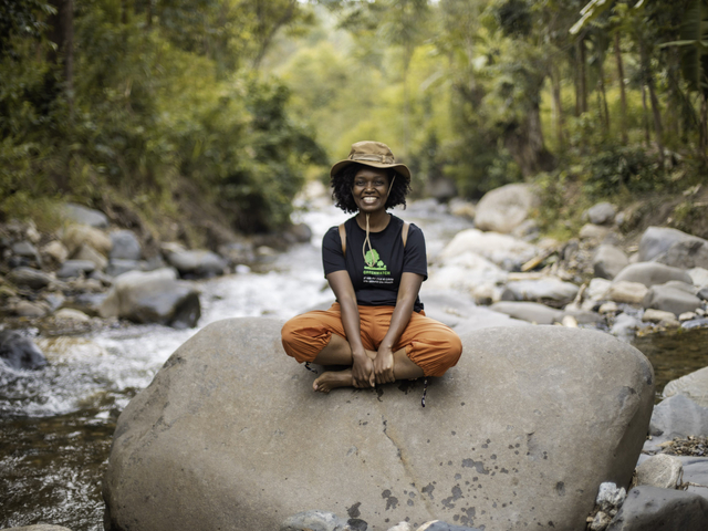 Samantha Atukunda Kakuru Mwesigwa