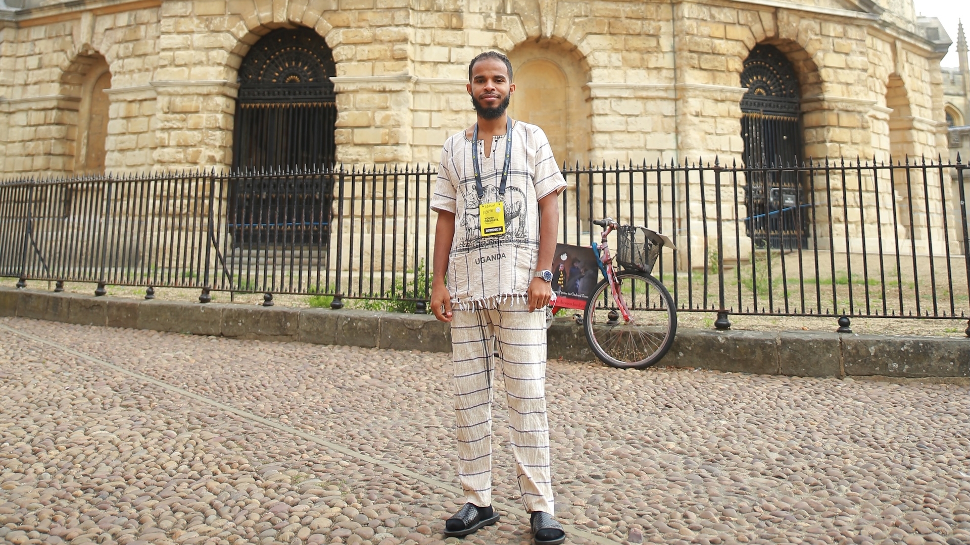 From Corporate Suits to Climate Boots: My Legal Journey into Environmental Justice