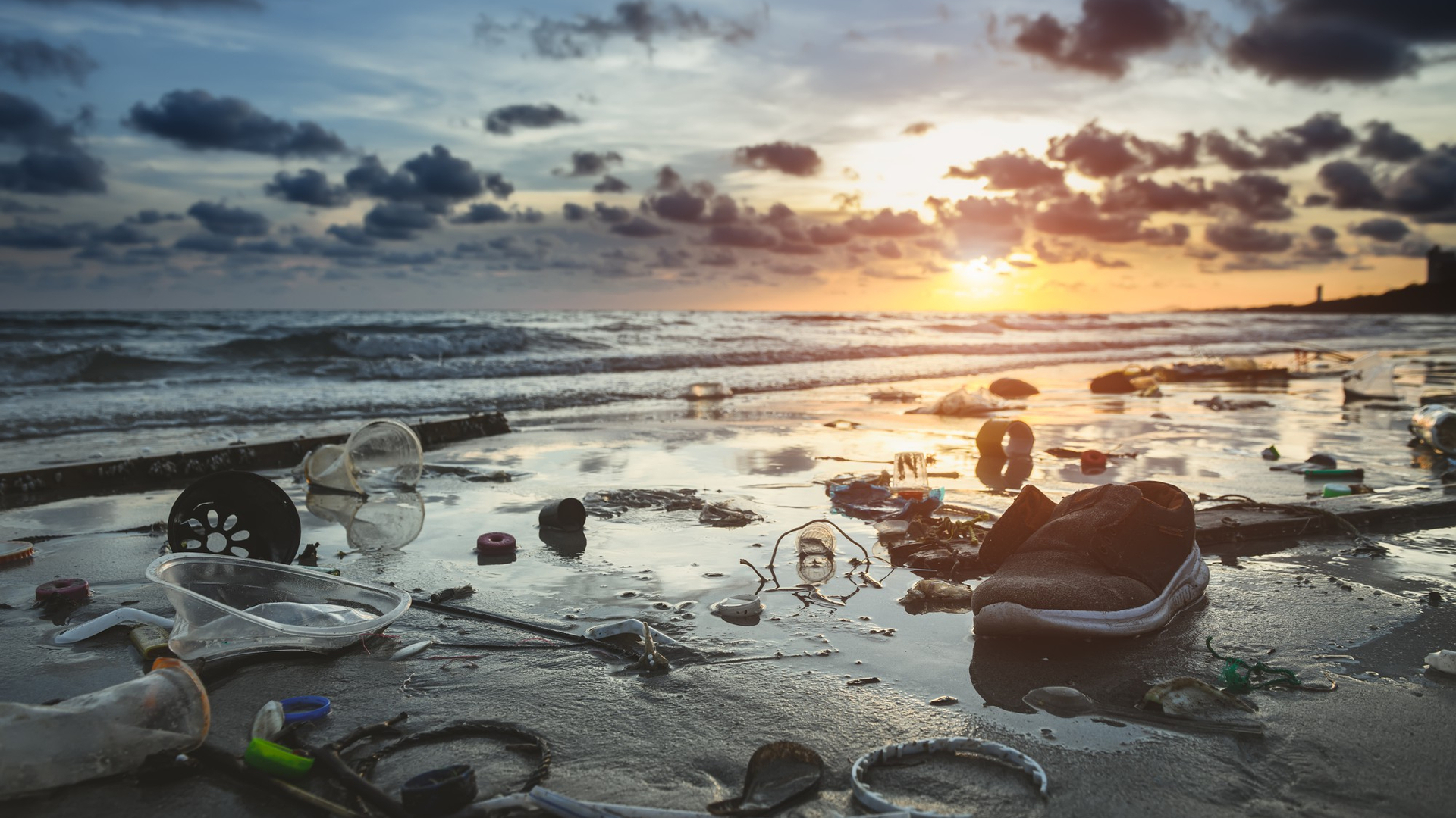 Plastics and Climate: Unpacking the Crisis, Law and Action in East Africa.