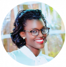 Profile picture for user Daphne N. Kamuntu