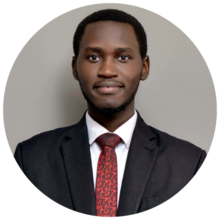 Profile picture for user Mahad Baryamujura
