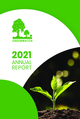 Greenwatch Annual Report - 2021