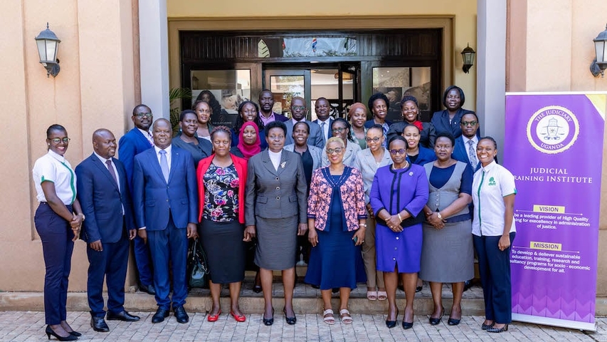 Group Photo of the Participants
